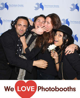The Bowery Hotel Photo Booth Image