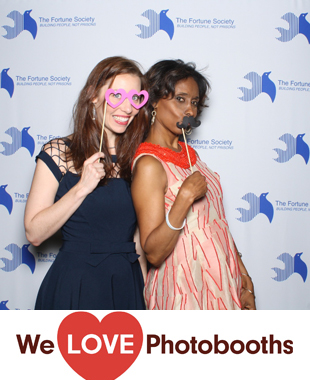 The Bowery Hotel Photo Booth Image