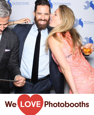 The Bowery Hotel Photo Booth Image