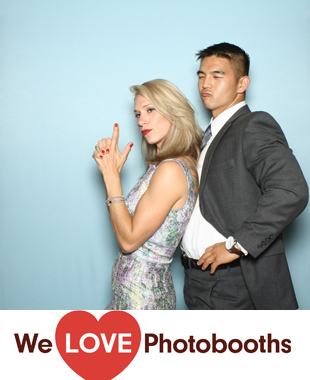 DE Photo Booth Image from The Hotel Dupont in Wilmington, DE