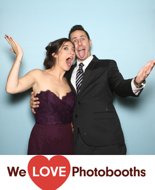 DE Photo Booth Image from The Hotel Dupont in Wilmington, DE