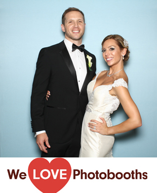 DE Photo Booth Image from The Hotel Dupont in Wilmington, DE