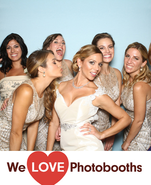 The Hotel Dupont Photo Booth Image