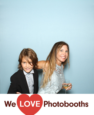 DE Photo Booth Image from The Hotel Dupont in Wilmington, DE