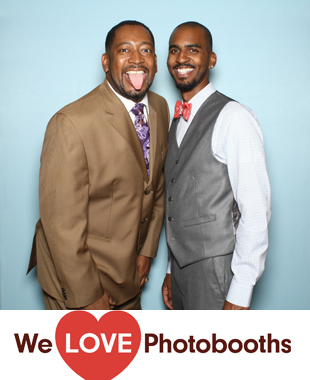 The Hotel Dupont Photo Booth Image