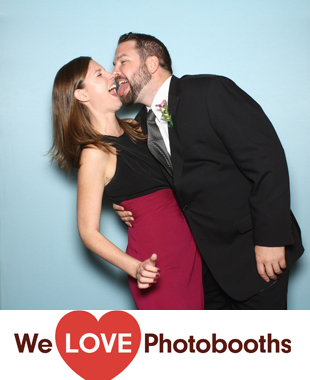 The Hotel Dupont Photo Booth Image