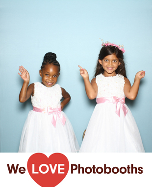 The Hotel Dupont Photo Booth Image