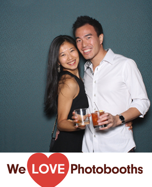 Aretsky’s Patroon Photo Booth Image