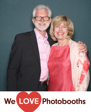 Aretsky’s Patroon Photo Booth Image