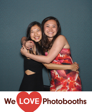 Aretsky’s Patroon Photo Booth Image