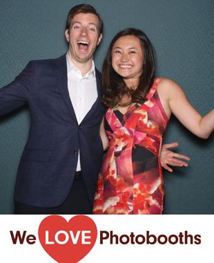 Aretsky’s Patroon Photo Booth Image