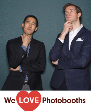 Aretsky’s Patroon Photo Booth Image
