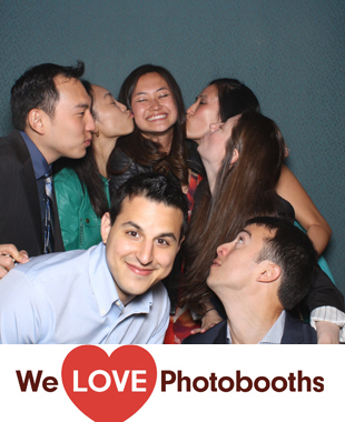 Aretsky’s Patroon Photo Booth Image