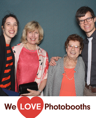 Aretsky’s Patroon Photo Booth Image