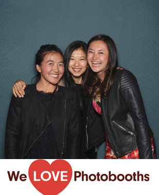 Aretsky’s Patroon Photo Booth Image