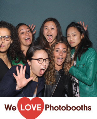 Aretsky’s Patroon Photo Booth Image