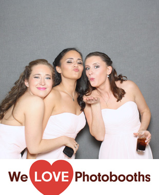 Hastings on Hudson Photo Booth Image