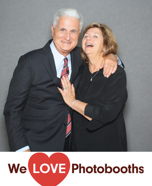 Hastings on Hudson Photo Booth Image