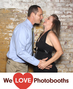 The Greenpoint Loft Photo Booth Image