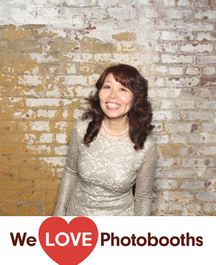 The Greenpoint Loft Photo Booth Image