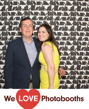 Siwanoy Country Club Photo Booth Image