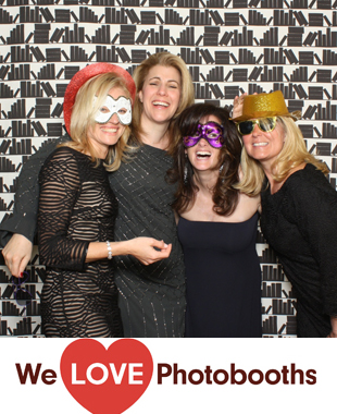 Siwanoy Country Club Photo Booth Image