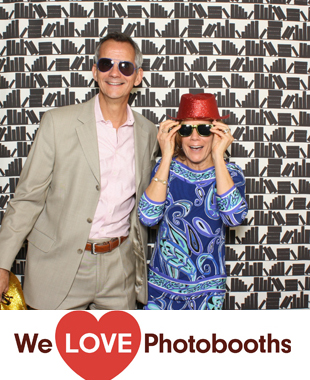 Siwanoy Country Club Photo Booth Image