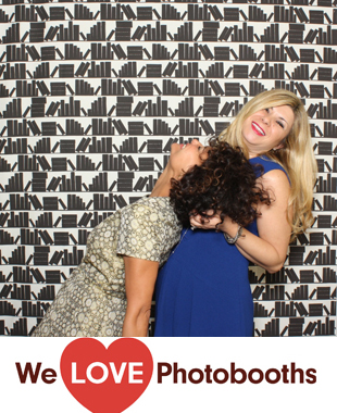 Siwanoy Country Club Photo Booth Image