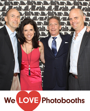 Siwanoy Country Club Photo Booth Image