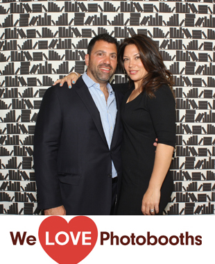 Siwanoy Country Club Photo Booth Image