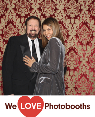 The Players NYC Photo Booth Image