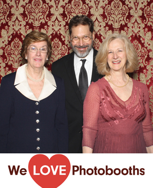 The Players NYC Photo Booth Image