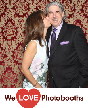 The Players NYC Photo Booth Image