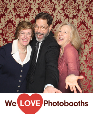 The Players NYC Photo Booth Image
