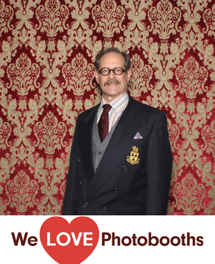 The Players NYC Photo Booth Image