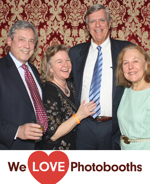 The Players NYC Photo Booth Image