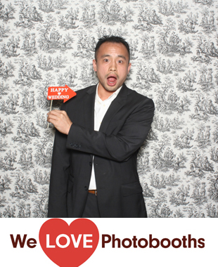 The Inn at New Hyde Park Photo Booth Image