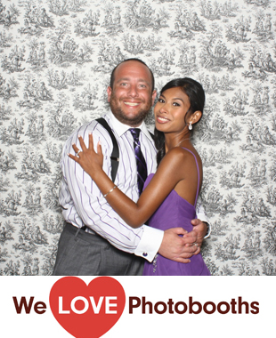 The Inn at New Hyde Park Photo Booth Image