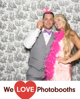 The Inn at New Hyde Park Photo Booth Image