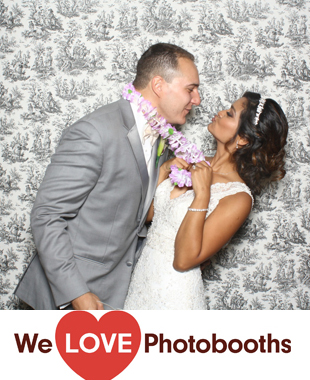 The Inn at New Hyde Park Photo Booth Image
