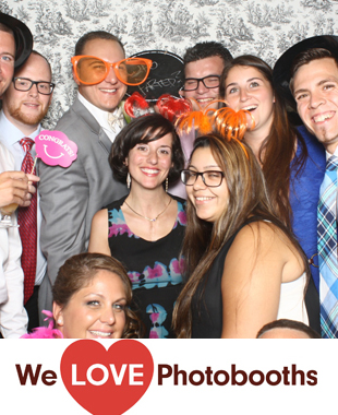 The Inn at New Hyde Park Photo Booth Image