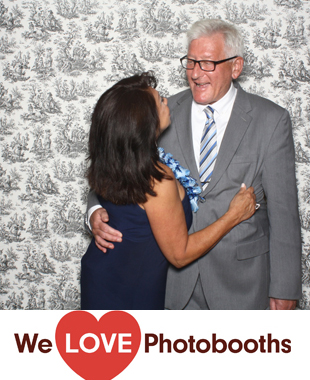 The Inn at New Hyde Park Photo Booth Image