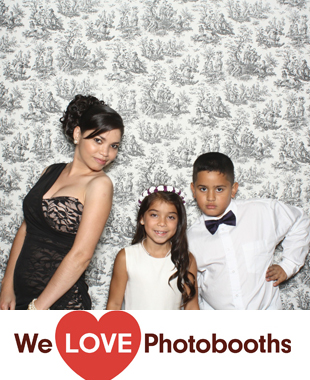 The Inn at New Hyde Park Photo Booth Image
