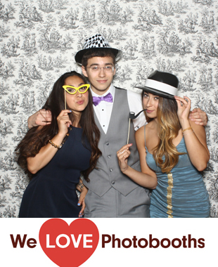 The Inn at New Hyde Park Photo Booth Image
