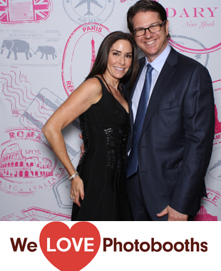 The Rainbow Room Photo Booth Image