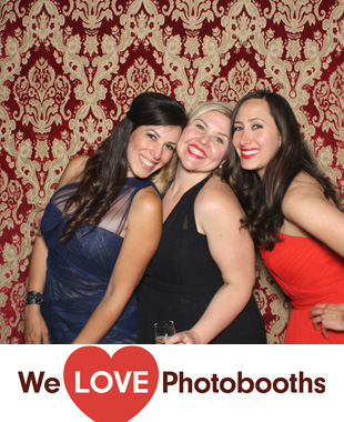 The Green Building Photo Booth Image