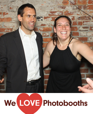 Frankie's Sputino Photo Booth Image