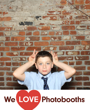 Frankie's Sputino Photo Booth Image