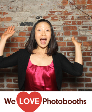 Frankie's Sputino Photo Booth Image