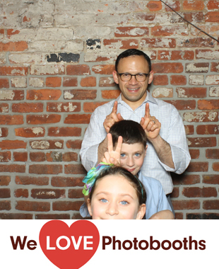 Frankie's Sputino Photo Booth Image